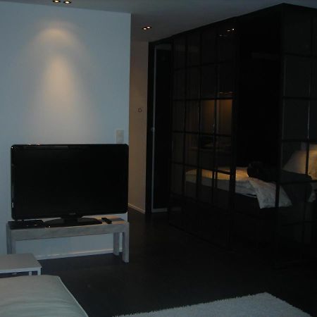 Exclusief Appartement In Hartje Zoute, Zonnig Terras Met Zeezicht Knokke-Heist Dış mekan fotoğraf